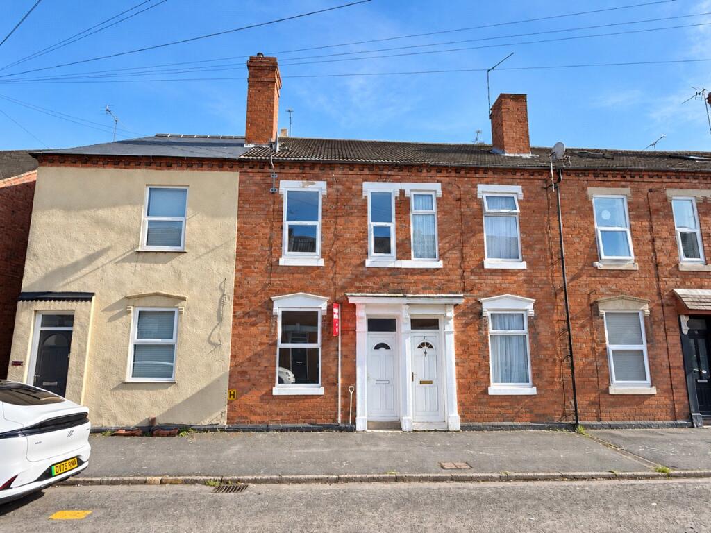 Main image of property: Cobden Street, Kidderminster, Worcestershire