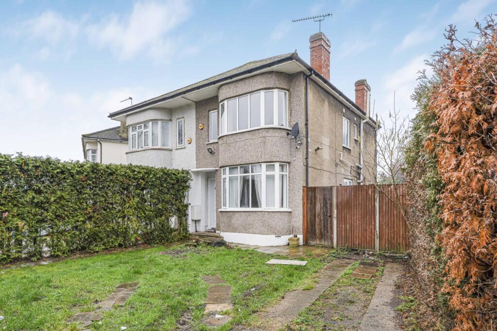 Main image of property: Baker Street, Enfield