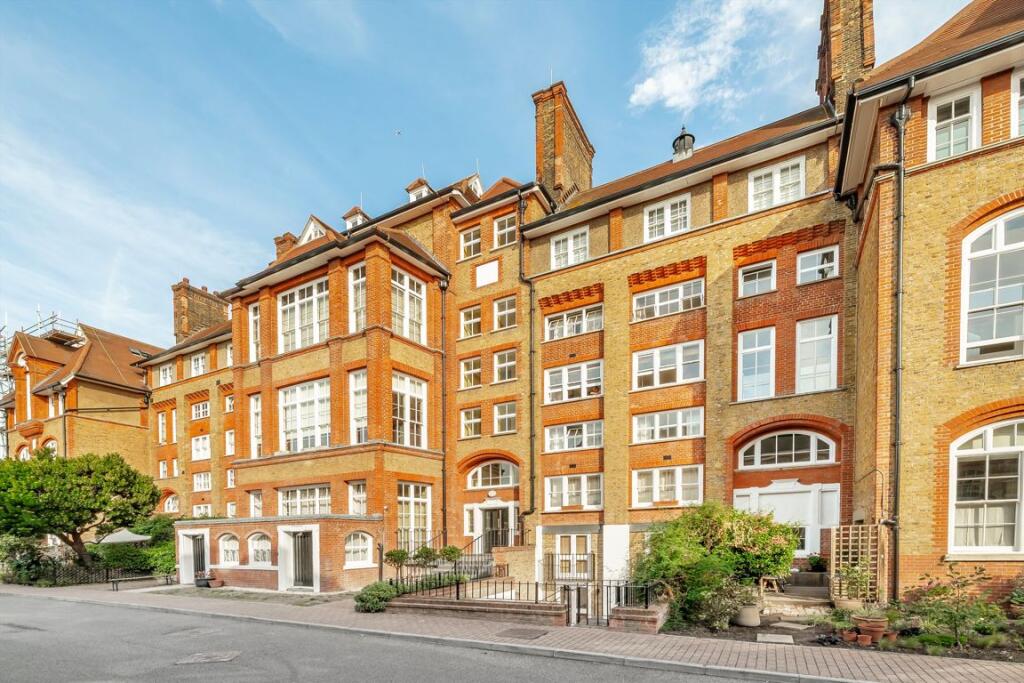 Main image of property: Lansdowne Drive, Hackney