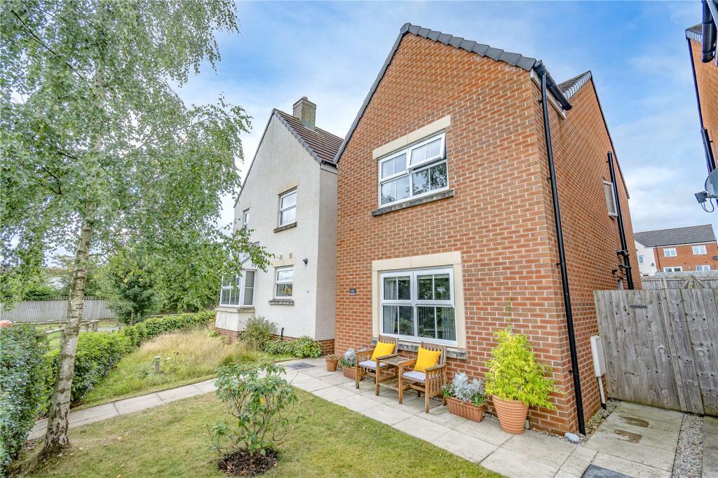 Main image of property: 162 Tulip Gardens, Penrith, Cumbria