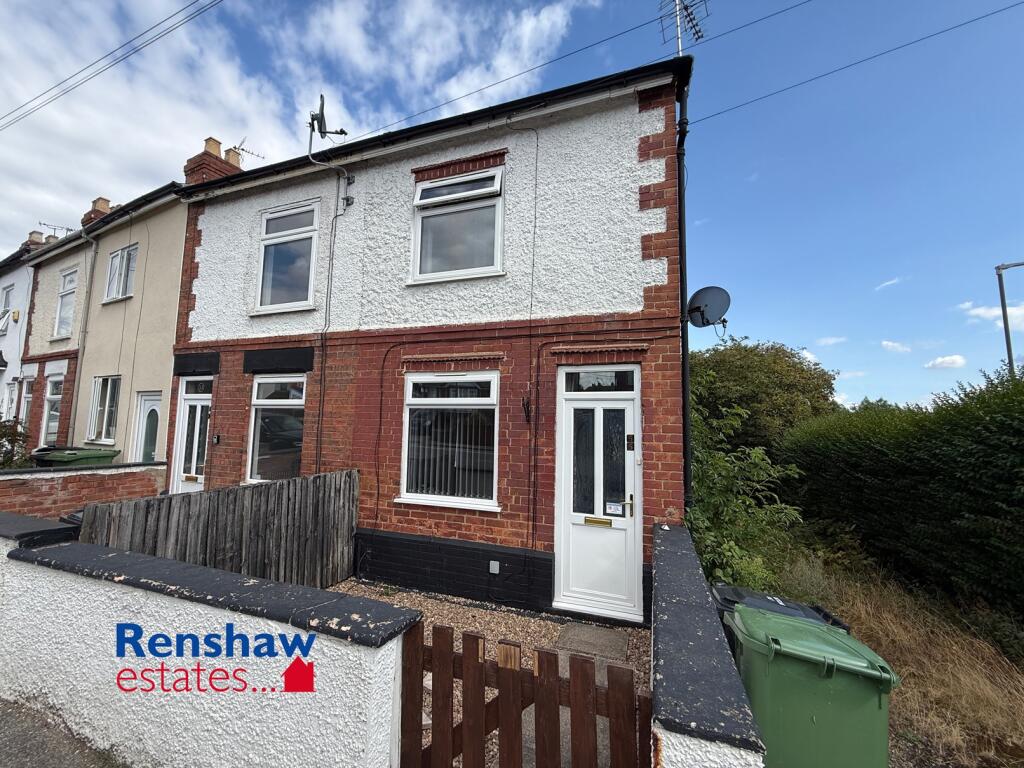 Main image of property: Upper Dunstead Road, Langley Mill, Nottingham