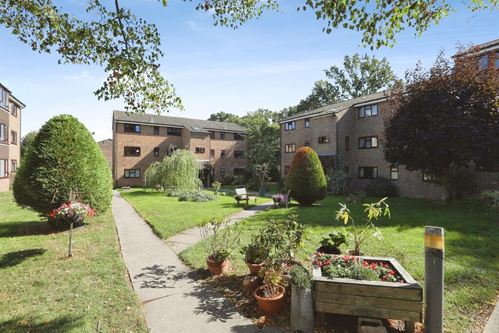 Main image of property: Kings Way, Burgess Hill
