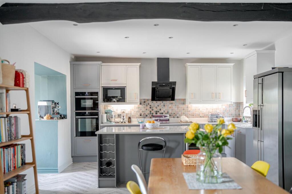 Main image of property: Leeds Road, Toulston, Tadcaster, North Yorkshire