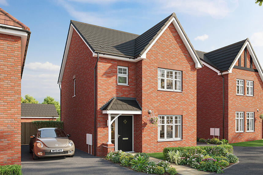 Main image of property: The Riverside, 
Burton-on-Trent, 
DE15 9UA