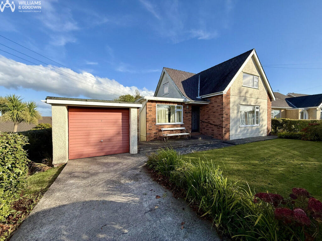 Main image of property: Rhostrehwfa, Llangefni, Anglesey, LL77