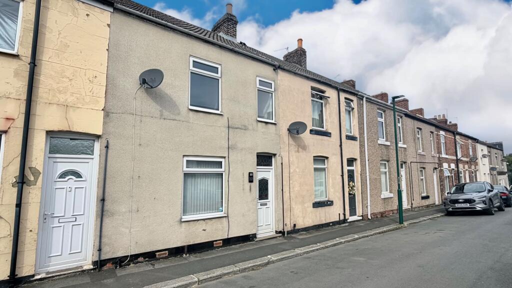 Main image of property: Tees Street, TS13
