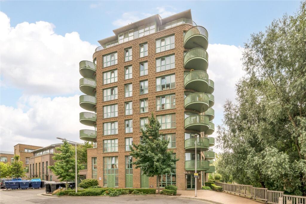 Main image of property: Astell Road, Kidbrooke, London, SE3