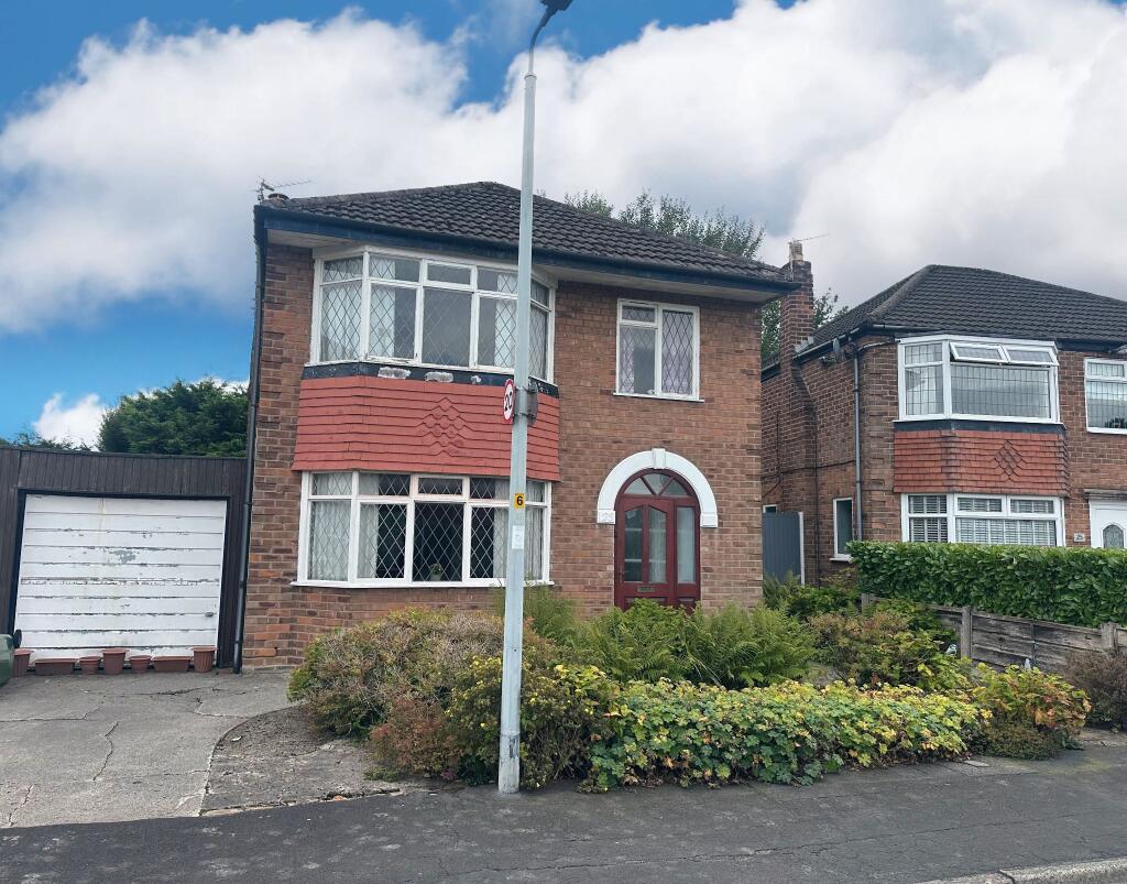 Main image of property: Elton Drive, Hazel Grove, Stockport, SK7