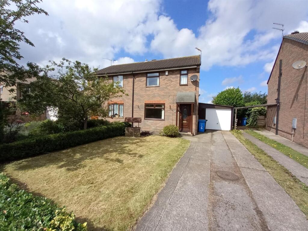 Main image of property: Wentworth Way, Hull