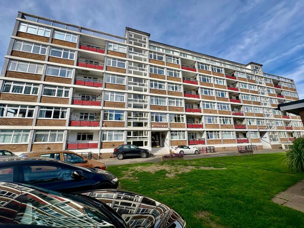Main image of property: Harvard House, NG2