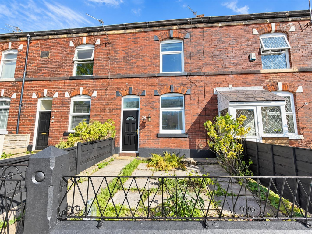 Main image of property: Lily Hill Street, Whitefield
