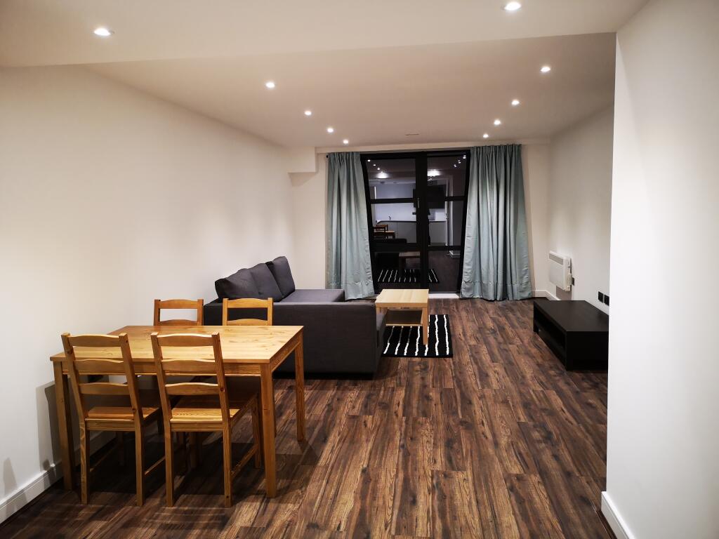 Main image of property: Summer House, Pope Street, Birmingham
