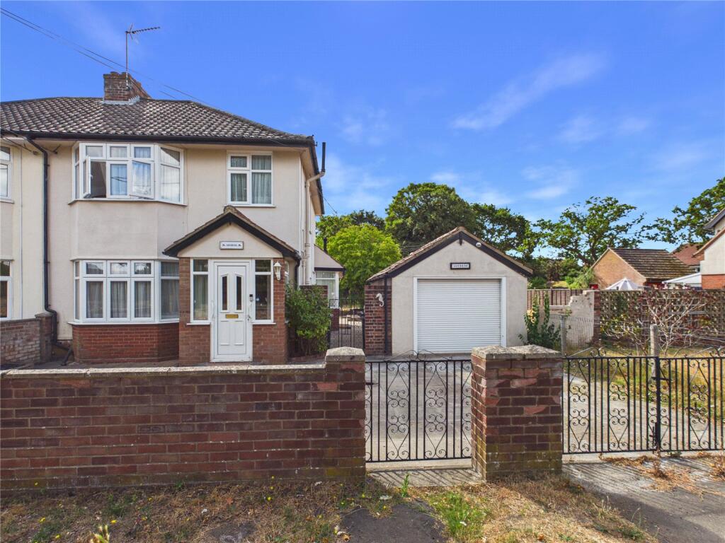 Main image of property: Main Road, Martlesham, Woodbridge, Suffolk, IP12