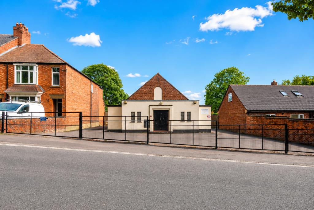 Main image of property: Bear Garden Road, Banbury