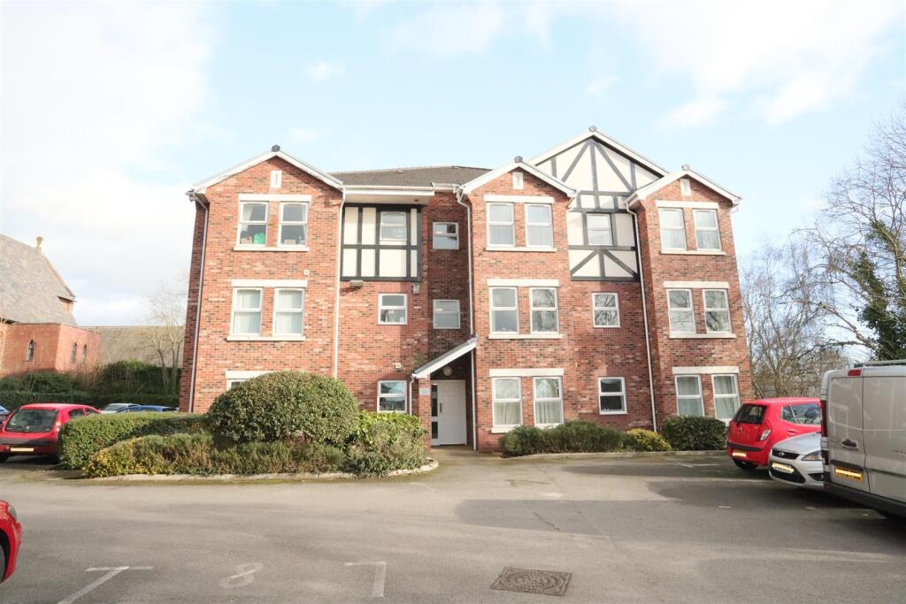 Main image of property: Sandiford Square, Northwich