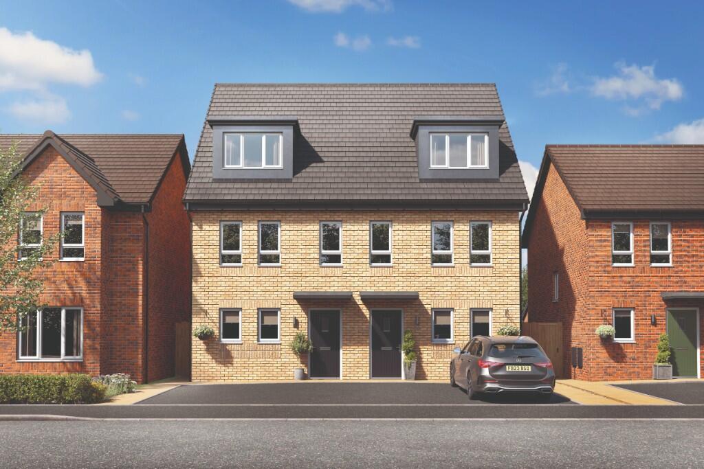 Main image of property: Dock Road North,
Port Sunlight,
CH62
