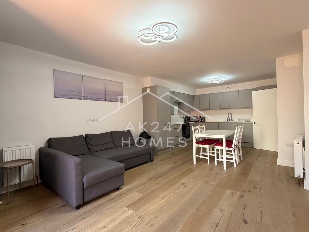 Main image of property: Beryl Road, Hammersmith And Fulham, London