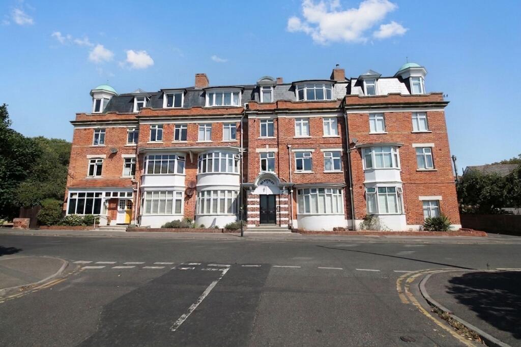 Main image of property: Pine Avenue, De Gresley, BH6