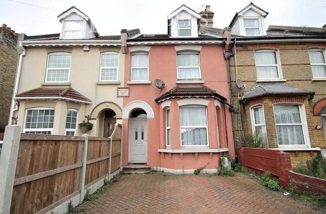 Main image of property: Rosemary Road West, CO15