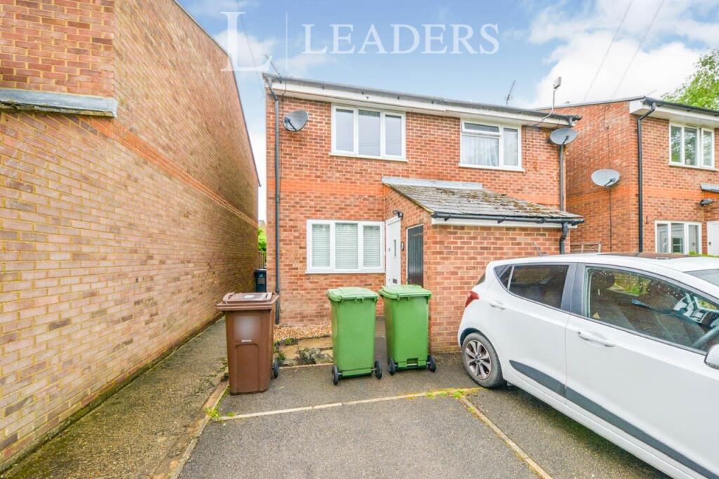 Main image of property: Upper Heath Road, AL1