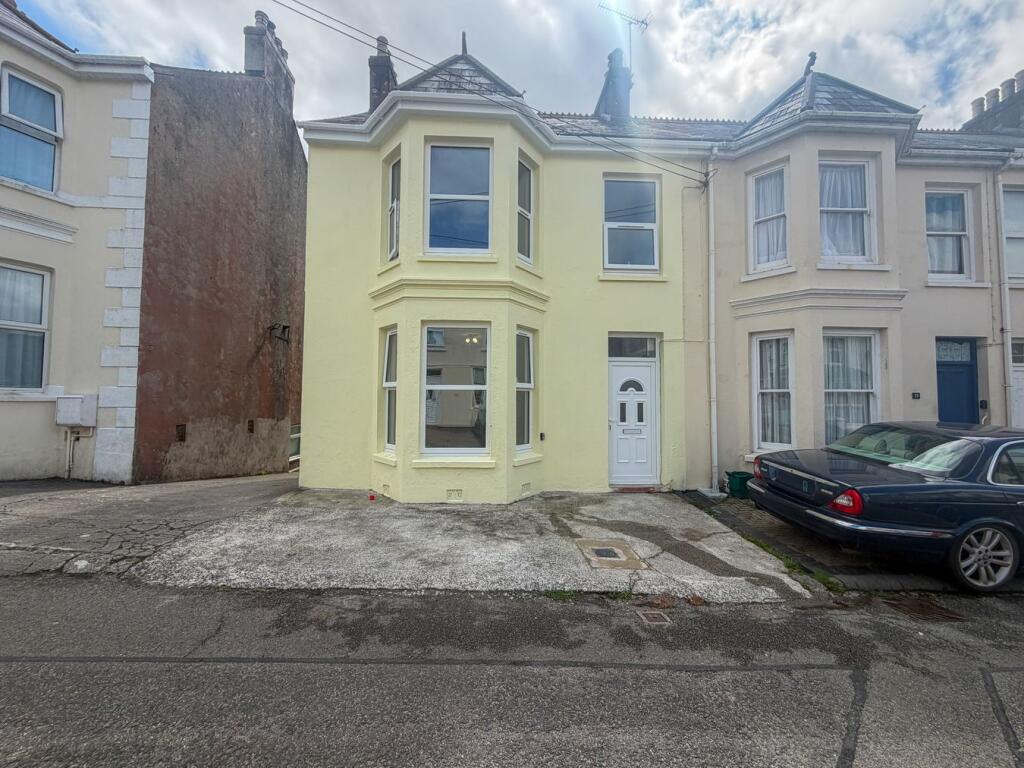 Main image of property: Ranelagh Road, St Austell, PL25