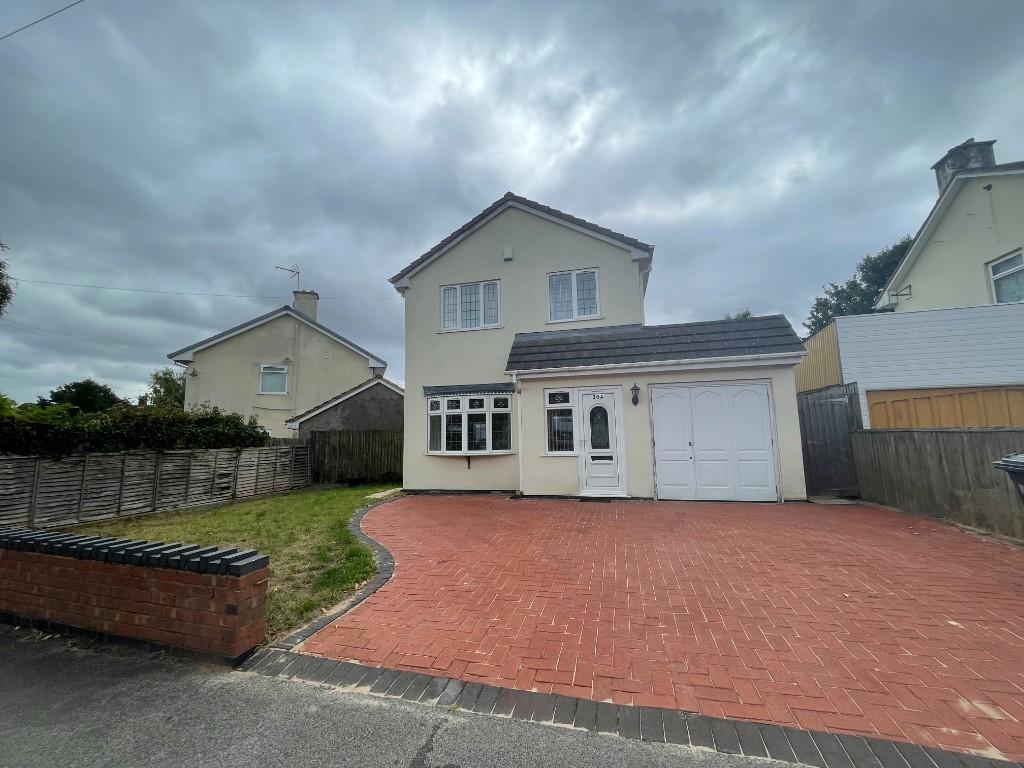 Main image of property: Fallowfield Road, Solihull, West Midlands, B92