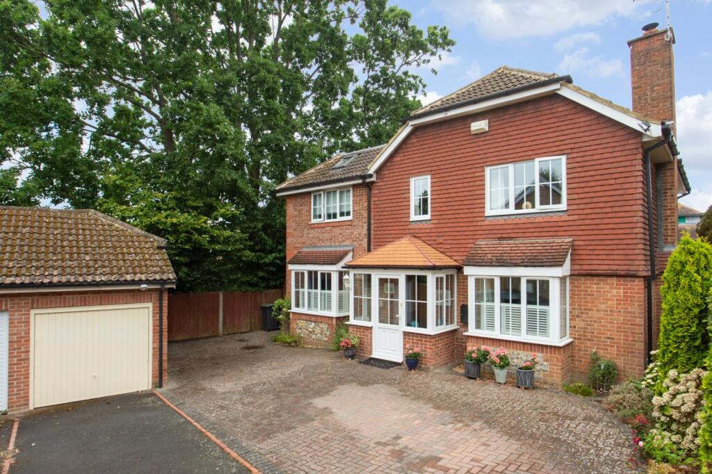 Main image of property: Kings Park, Canterbury, Kent, CT1