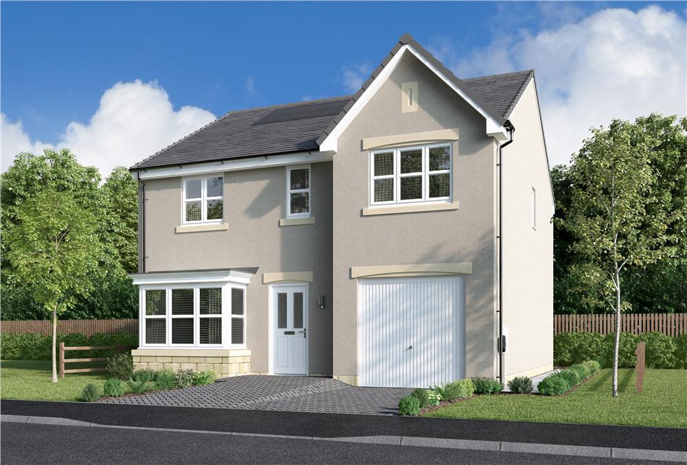 Main image of property: Off Glebe Road
North Ayrshire
Beith
KA15 1EX