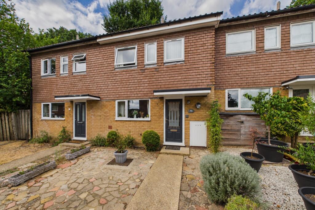 Main image of property: Rookwood Avenue, Owlsmoor, Sandhurst, Berkshire, GU47