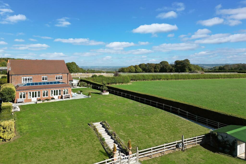 Main image of property: Hastoe Hill, Hastoe, HP23
