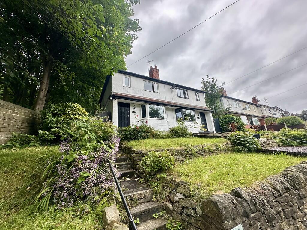 Main image of property: Coal Hill Lane, Farsley