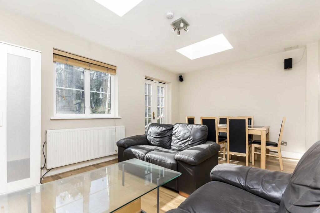 Main image of property: Westbourne Park Road, Notting Hill