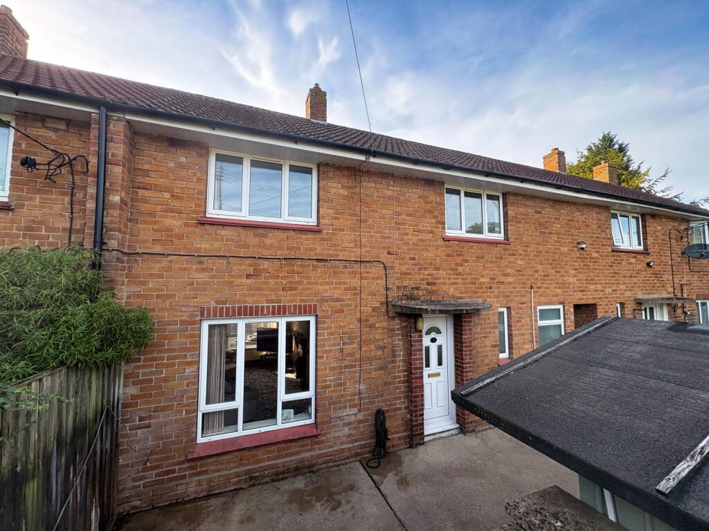 Main image of property: Spilsby Road, Skendleby, Spilsby, Lincolnshire, PE23 4QA