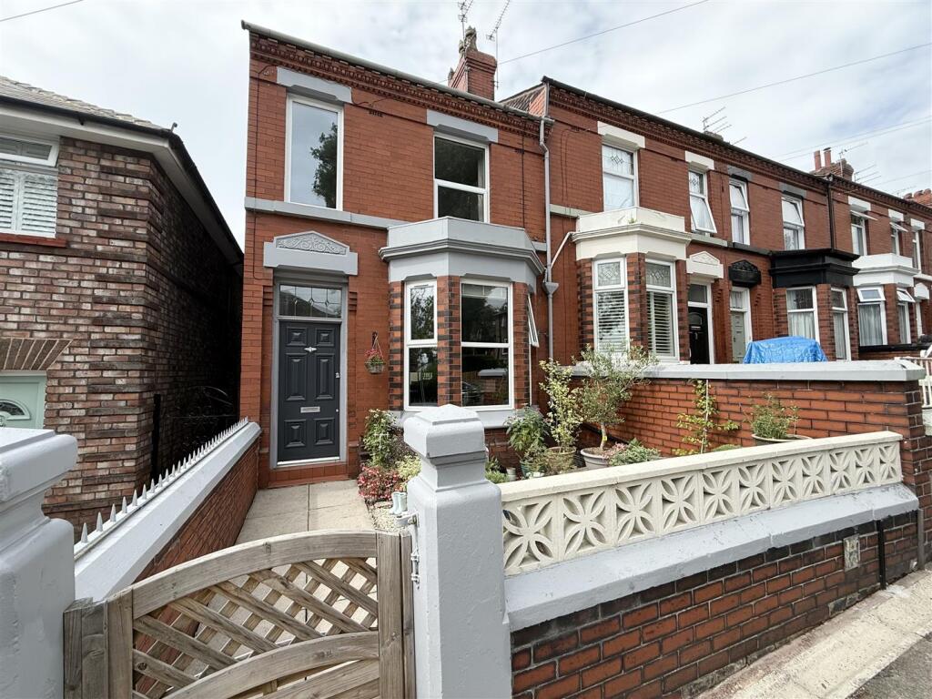 Main image of property: King Edward Road, St. Helens