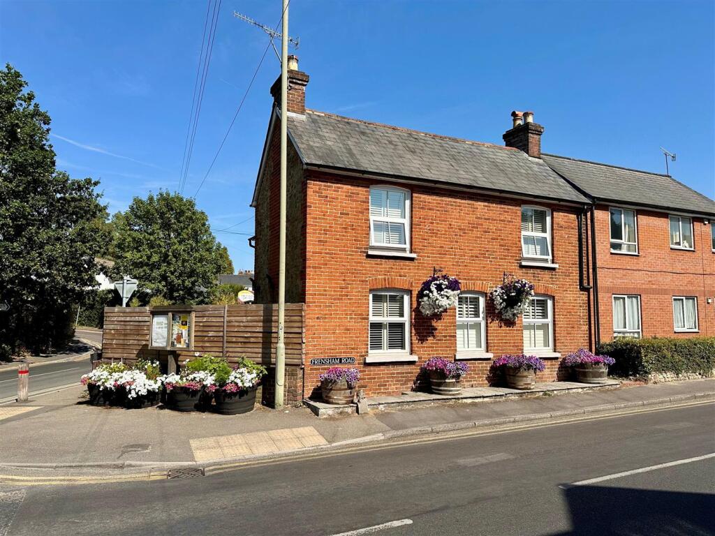 Main image of property: Frensham Road, Lower Bourne, Farnham