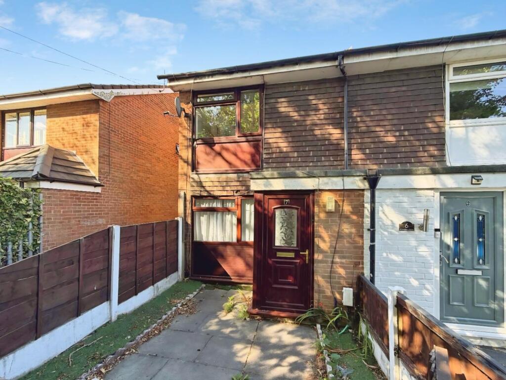 Main image of property: Durham Close, Clifton, Swinton, Manchester