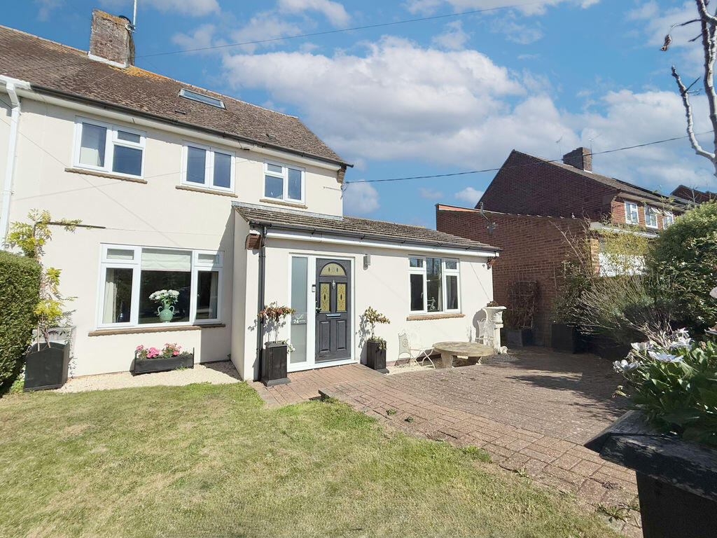 Main image of property: Winslow Road, Wingrave