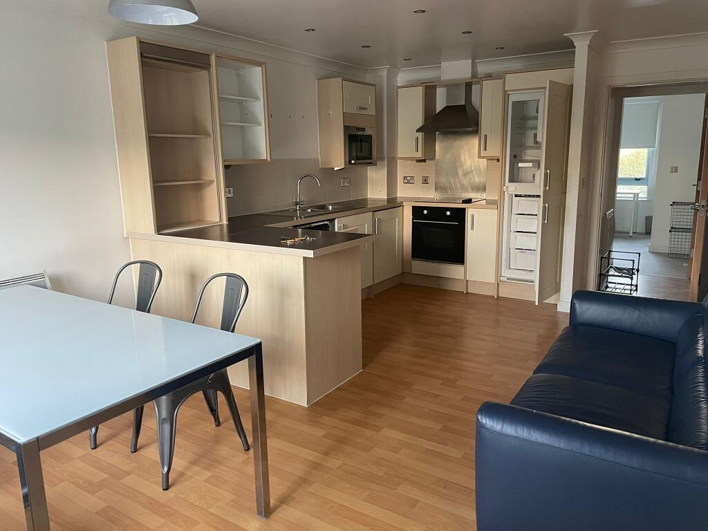 Main image of property: Ballantyne Drive, Hythe, Colchester