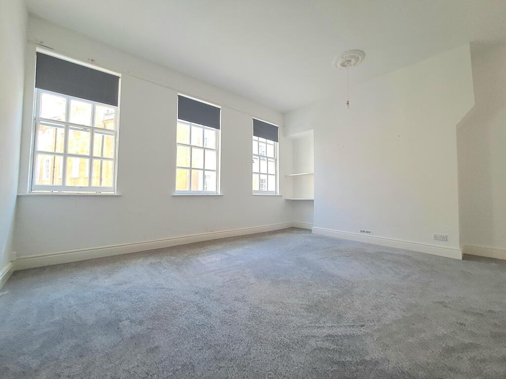 Main image of property: Old Orchard Street, City Centre, Bath, Bath And North East Somerset