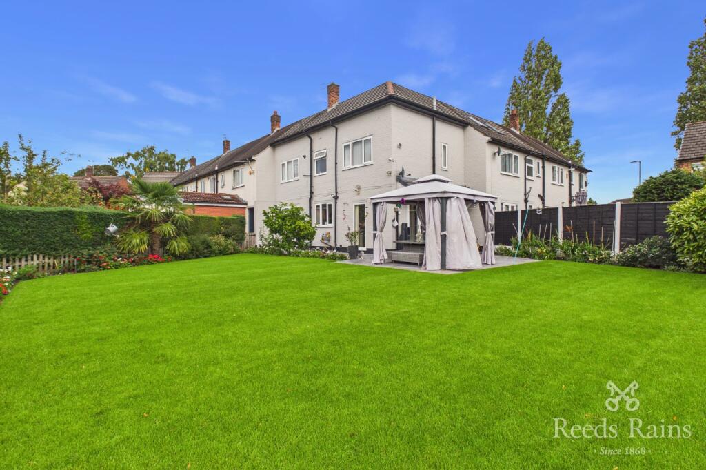 Main image of property: Ferndown Road, Manchester, Greater Manchester, M23