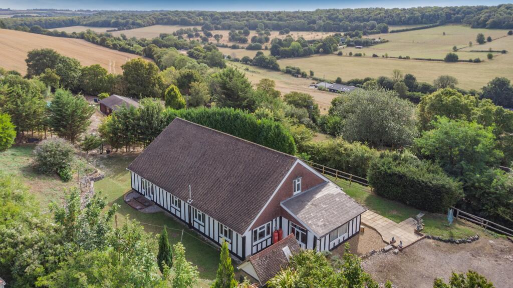 Main image of property: Marley Lane, Kingston, Canterbury, Kent