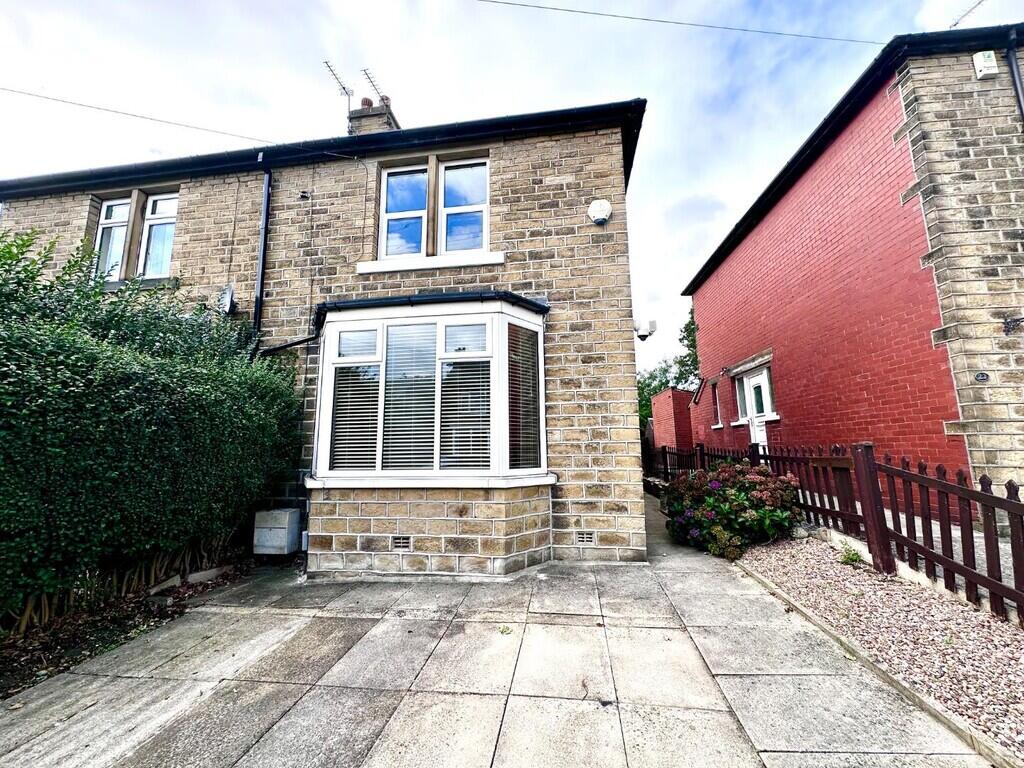 Main image of property: Heatherfield Crescent, Marsh