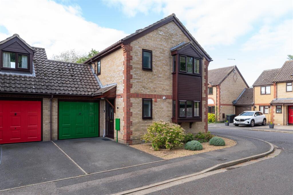Main image of property: Willow Grove, Ely