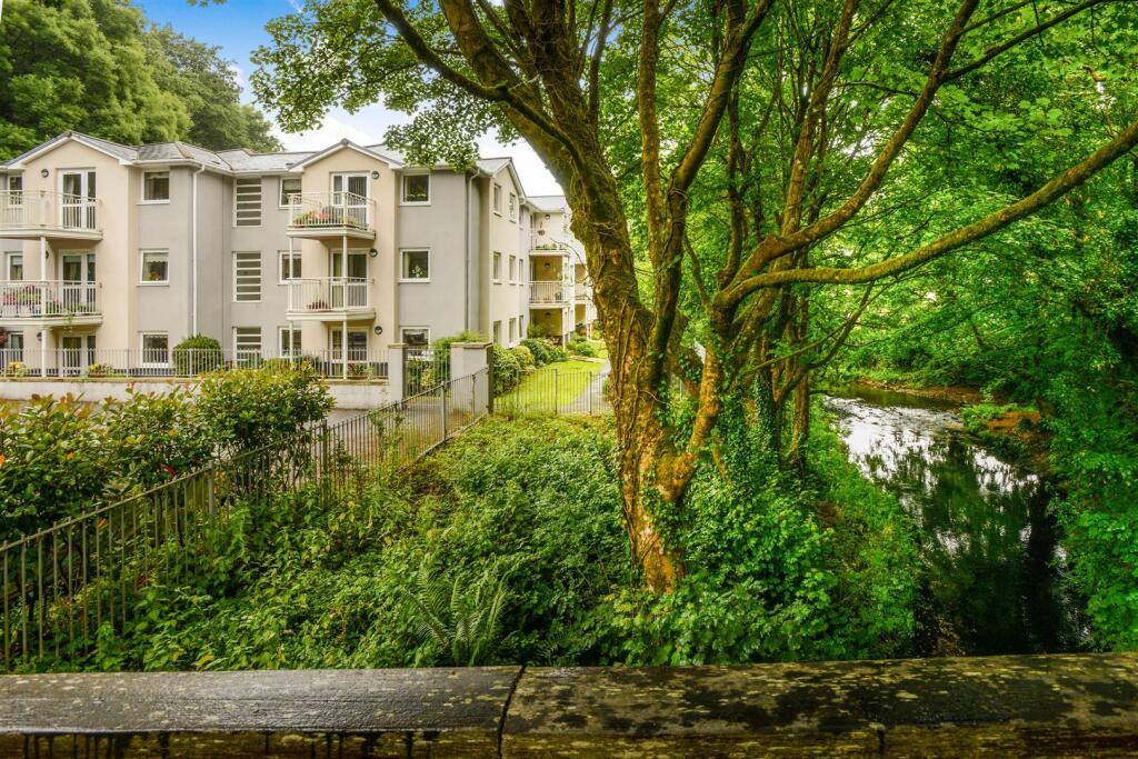 Main image of property: Rivers Edge Court, Oaklands Drive, Okehampton