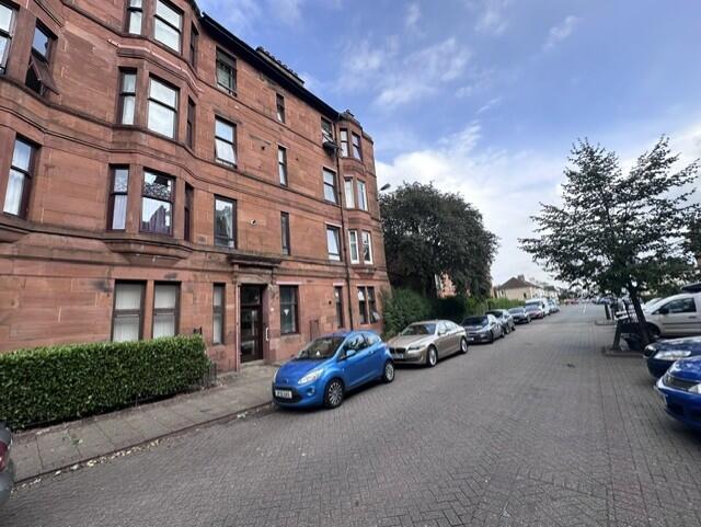 Main image of property: Boyd Street, Glasgow, Glasgow City