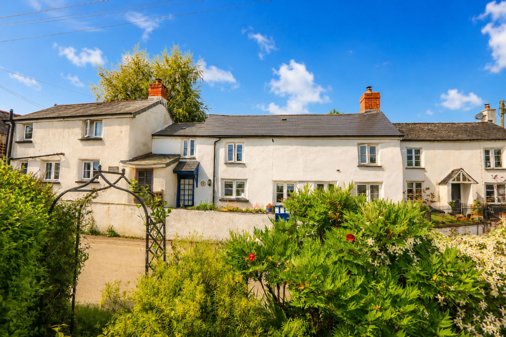 Main image of property: Bratton Clovelly, Okehampton, EX20