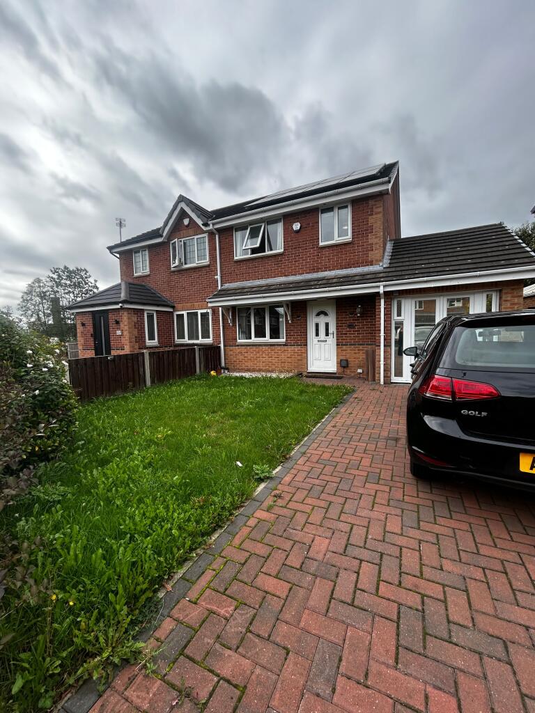 Main image of property: Crown Flatt Way, Dewsbury, WF12