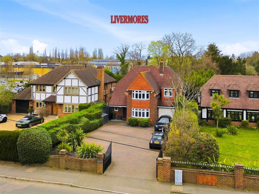 Main image of property: Oakfield Lane, Dartford
