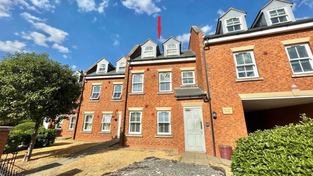 Main image of property: Birmingham Road, Stratford-upon-Avon