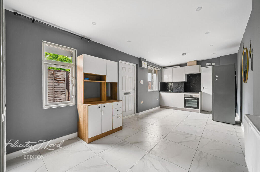 Main image of property: New Park Road, LONDON